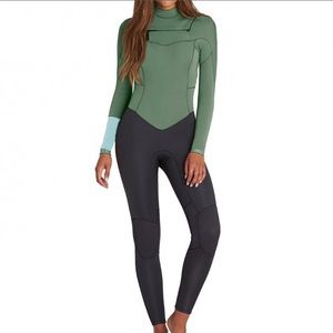 New Woman’s 3:2 Woman’s Billabong Sz 4 Wet…